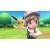 Pokemon Let's Go Eevee + Pokeball Plus (Switch)